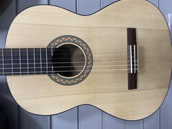 Yamaha GC30MII Classical Guitar