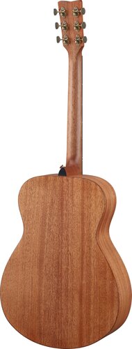 Yamaha Storia II Electro Acoustic, Natural Mahogany