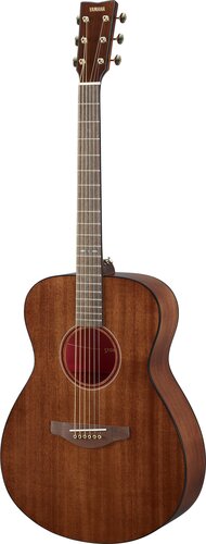 Yamaha Storia III Electro Acoustic, Natural Mahogany