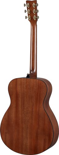 Yamaha Storia III Electro Acoustic, Natural Mahogany