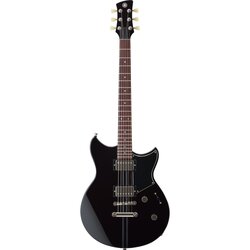 Yamaha RSE 20 Revstar Electric Guitar, Black