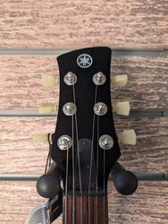 Yamaha Rse 20 Revstar Electric Guitar, Neon Yellow