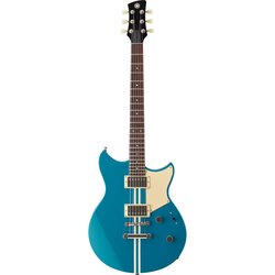 Yamaha Rse 20 Swb Revstar Electric Guitar, Swift Blue