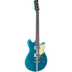Yamaha Rse 20 Swb Revstar Electric Guitar, Swift Blue