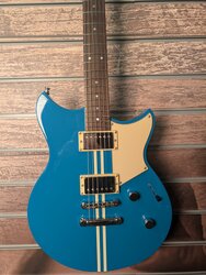 Yamaha Rse 20 Swb Revstar Electric Guitar, Swift Blue