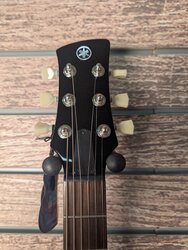 Yamaha Rse 20 Swb Revstar Electric Guitar, Swift Blue