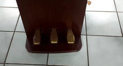 Technics SX-PR804 Electric Piano - Used