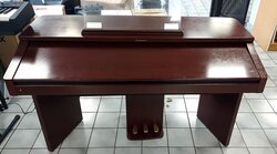 Technics SX-PR804 Electric Piano - Used