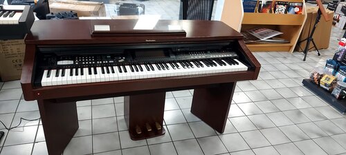 Technics SX-PR804 Electric Piano - Used