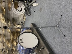 Tama Flat Base Cymbal Stand - Used