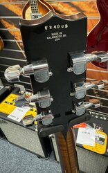 Heritage H550 Custom Left Handed - Used, Sunburst