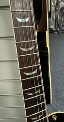 Indie Les Paul L/H - Used, Sunburst