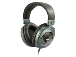 JTS Professional Studio Monitor Headphone HP-535, Grey