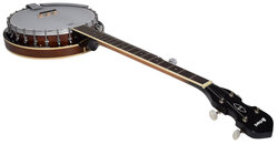 Chord 5-String G Banjo BJ-5G, New Stock