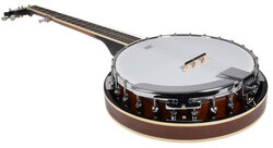 Chord 5-String G Banjo BJ-5G, New Stock