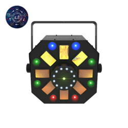 Chauvet Swarm Wash FX ILS (Requires ILS Dongle)