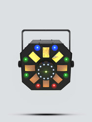 Chauvet Swarm Wash FX ILS (Requires ILS Dongle)