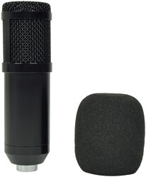 Citronic USB Studio Podcast Microphone Kit UMK-7 173.645