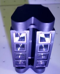 Led Mini Spider (Sample)