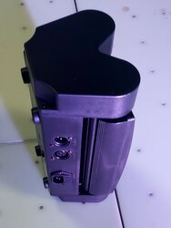 Led Mini Spider (Sample)