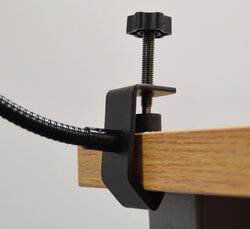 Citronic Microphone Pop Screen 150mm POP6, 188.003