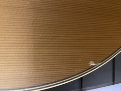 Takamine Japanese Ean40c Electro 12 String Left Handed - Used, Natural