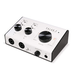 Blackstar Polar 2 USB Soundcard Interface, White