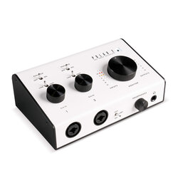 Blackstar Polar 2 USB Soundcard Interface, White