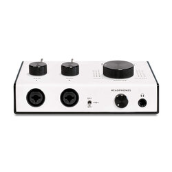 Blackstar Polar 2 USB Soundcard Interface, White