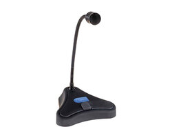 Cloud PM1 Paging Mic, Push To Talk