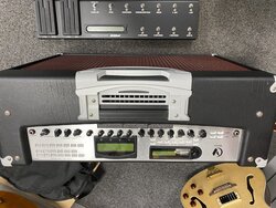 Line 6 Vetta Combo with FBX Pedalboard - Used