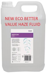 Qtx Haze Fluid Eco 5L