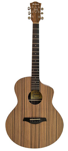 Chord Nomad Series, Zebrano