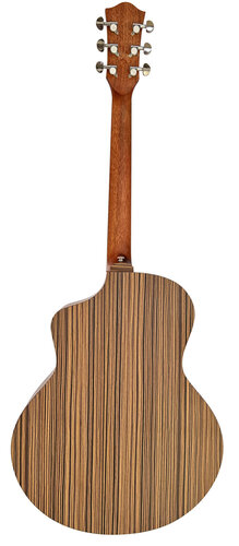 Chord Nomad Series, Zebrano