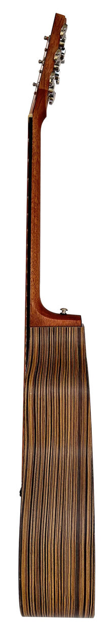 Chord Nomad Series, Zebrano