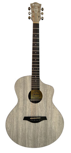 Chord Nomad Electro-Acoustic Guitar