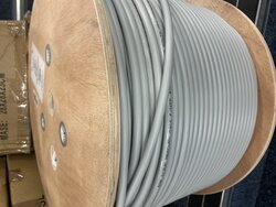 Cat6 F/UTP Network Cable