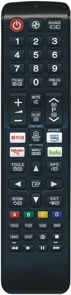 Samsung Smart TV Compatible Remote Control 149.530