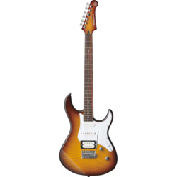 Yamaha GPA212VFMTBS TOBACCO BR. SUNBURST