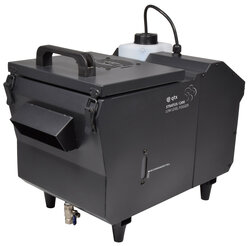STRATUS-1200: Low Level Fog Machine 1200W
