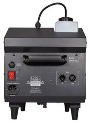 STRATUS-1200: Low Level Fog Machine 1200W