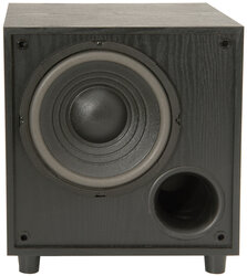 Avlink M8S Active Sub Cabinet 8in 100W (170.190UK), Used