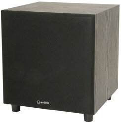 Avlink M8S Active Sub Cabinet 8in 100W (170.190UK), Used