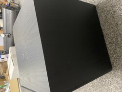Avlink M8S Active Sub Cabinet 8in 100W (170.190UK), Used