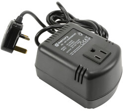 Step-down Voltage Converter 230V - 110V (100W)