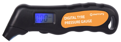 Digital Tyre Pressure Gauge