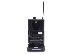 QWM 1950 ZBP UHF Bodypack Transmitter For Your QWM 1950 Microphone System, 606-614 MHz