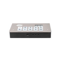 ADJ MyDMX5 DMX Lighting Control Software / Hardware For Mac & PC