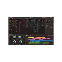 ADJ MyDMX5 DMX Lighting Control Software / Hardware For Mac & PC