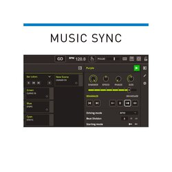 ADJ MyDMX5 DMX Lighting Control Software / Hardware For Mac & PC